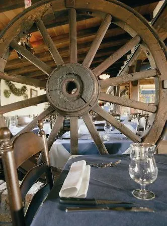 Restaurant D'hofstee