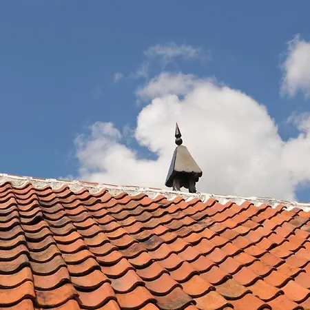 Hotel Restaurant D'hofstee