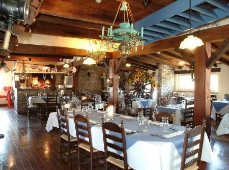 Restaurant D'hofstee