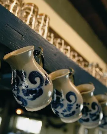 Hotel Restaurant D'hofstee Zuienkerke