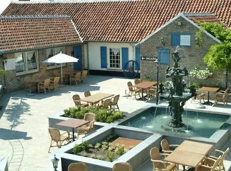 Hotel Restaurant D'hofstee