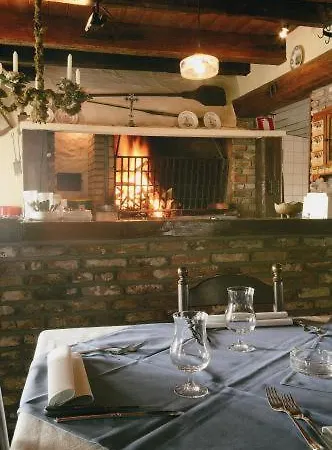 Hotel Restaurant D'hofstee 2*