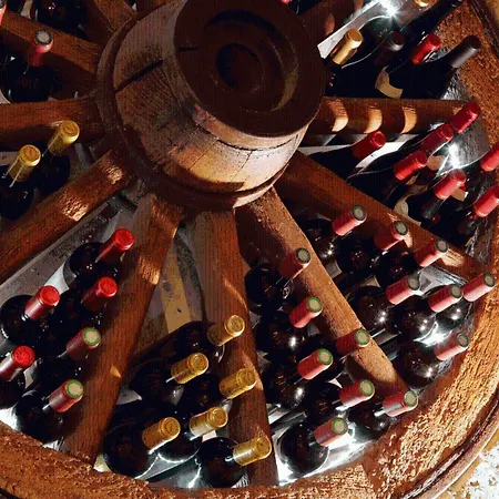 Hotel Restaurant D'hofstee 2*