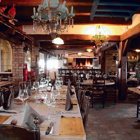 Restaurant D'hofstee Zuienkerke