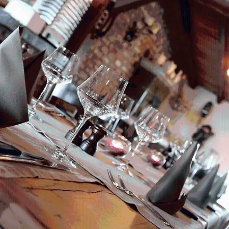 Szálloda Restaurant D'hofstee