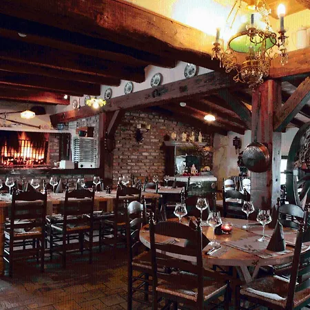 Restaurant D'hofstee Zuienkerke