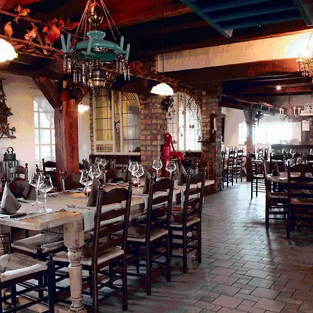 Szálloda Restaurant D'hofstee