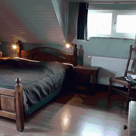 Szálloda Restaurant D'hofstee 2*