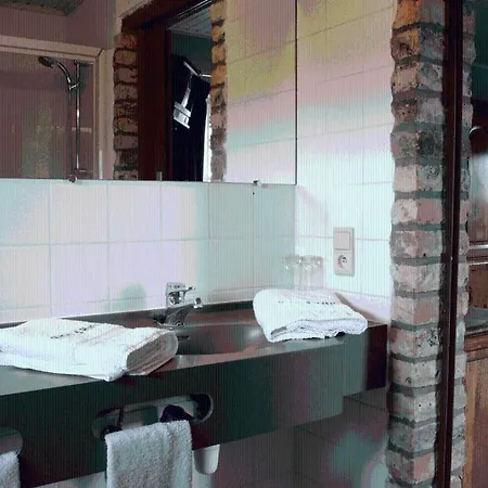 Restaurant D'hofstee 2*