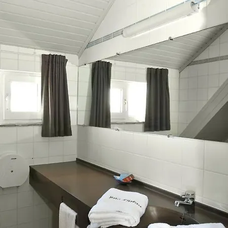 Restaurant D'hofstee Szálloda 2*