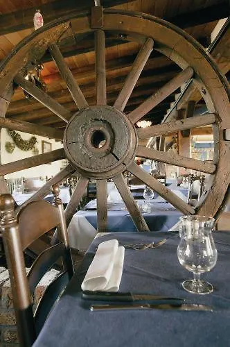 Restaurant D'hofstee