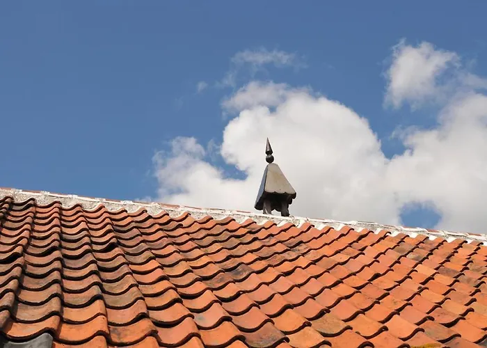 Hotel Restaurant D'hofstee