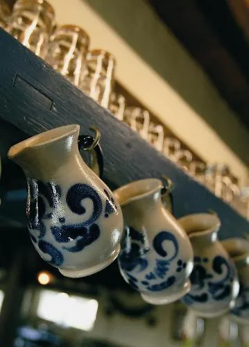 Hotel Restaurant D'hofstee Zuienkerke