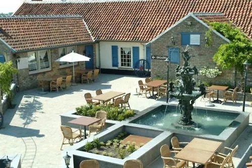 Hotel Restaurant D'hofstee