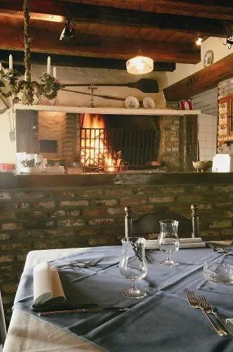 Hotel Restaurant D'hofstee 2*