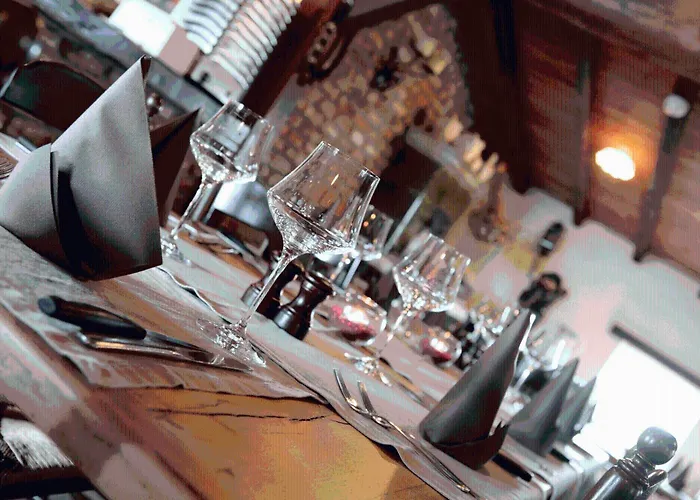 Hotel Restaurant D'hofstee