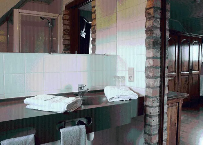 Restaurant D'hofstee 2*