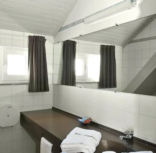 Restaurant D'hofstee Hotel 2*